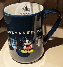 Mug / Cup / Becher / Taza /