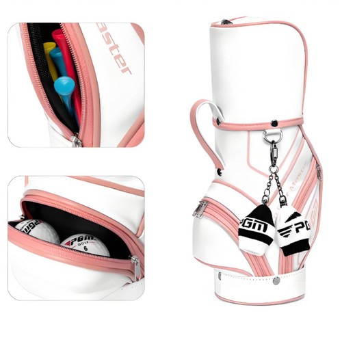 Sac golf femme - golf, léger