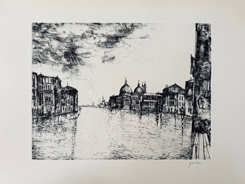 Bernard gantner venise - gantner, "venise"