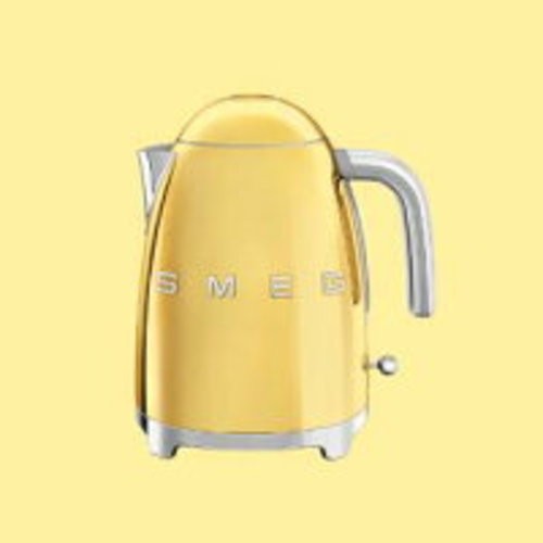 Bouilloire électrique smeg - bouilloire,