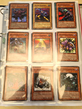 YuGiOh Deck Folie Zombie 28