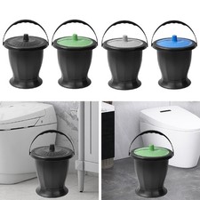 Spitoon Urinon avec couvercle