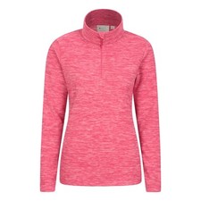 Mountain Warehouse - Haut polaire SNOWDON - Femme (MW1459)