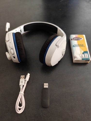 Hyperx cloud stinger core - cloud,