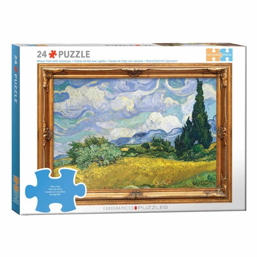 Eurographics puzzle champ - eurographics, de