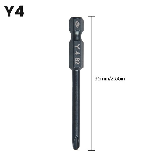 Embout tournevis tri - tri, wing