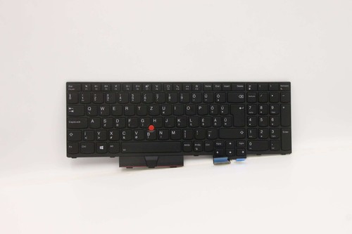 Clavier lenovo thinkpad - clavier,
