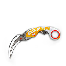 Velocity Karambit | 16 cm |