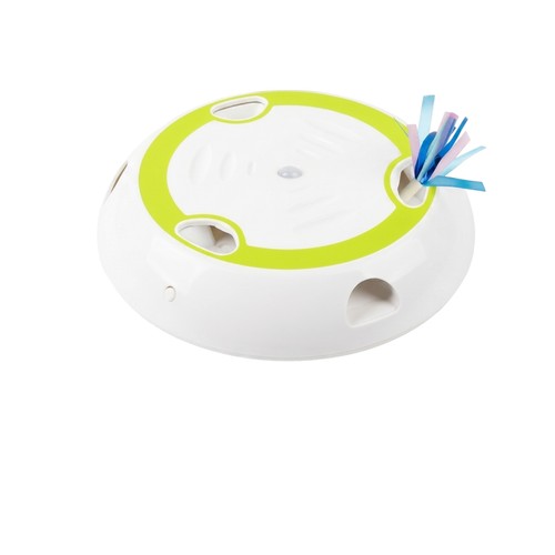 Jouet chat interactif - jouet,