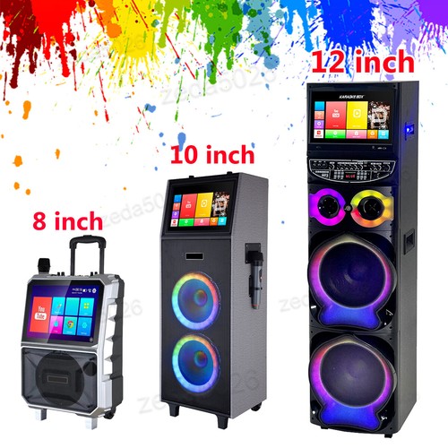 Portable professional karaoke - professional,