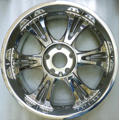 Asa jante aluminium - asa,