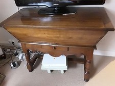 PETRIN ANCIEN  MERISIER LOUIS XIV EPOQUE XVIII REGION BOURGOGNE