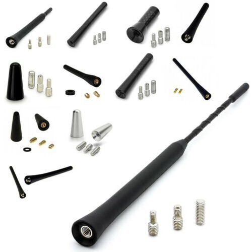 Premium tige courte barre - premium,