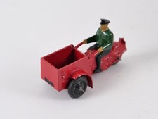Dinky Toys F 14A Triporteur repeint