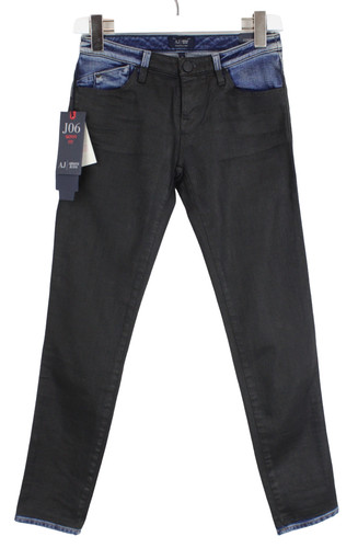 Jeans skinny fit armani - skinny,