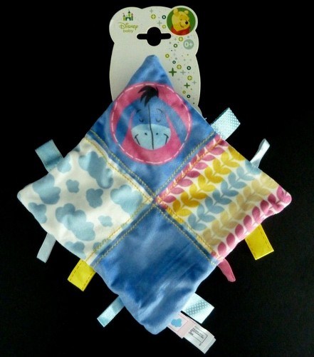 Doudou plat disney nicotoy - disney,
