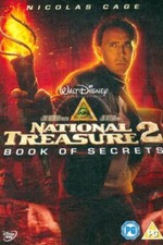 National Treasure 2 - Book of Secrets -  - V450905