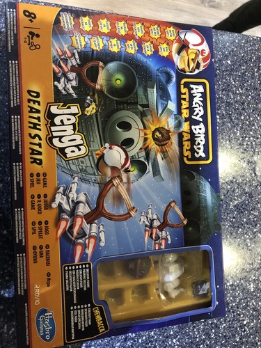 Angry birds star wars - star,