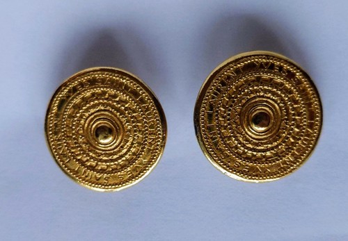 Clips oreilles yves saint - clips,