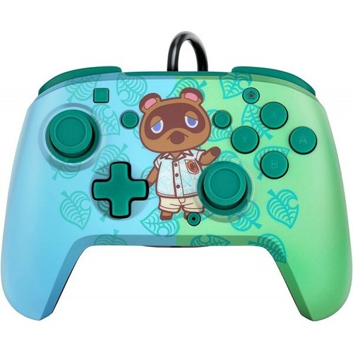Pdp animal crossing - crossing, manette