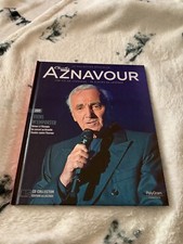 CHARLES AZNAVOUR VIENS M