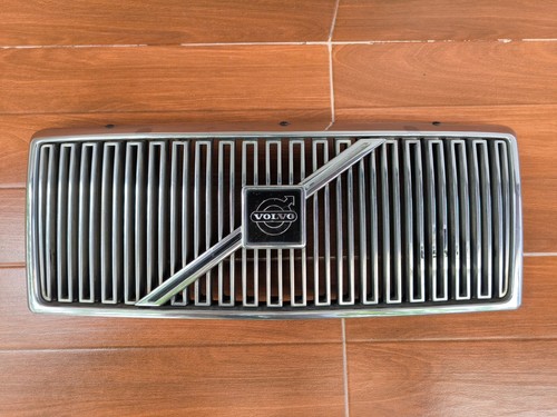 Volvo 740 760 940 960 - , vintage