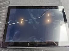 Tablette lenovo m10 écran cassé