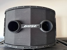 Bose 802 series speakers - bose,