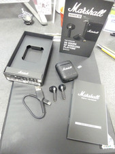 Ecouteurs Marshall Minor III