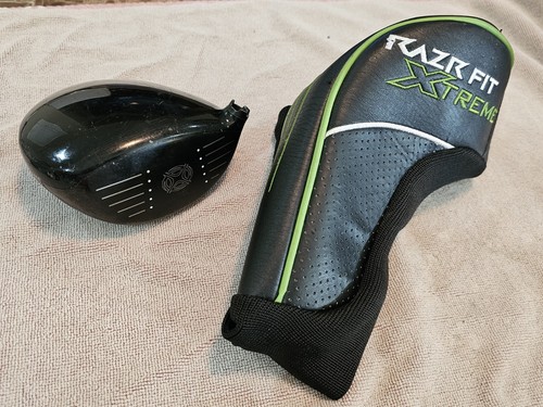 Callaway razr fit xtreme - fit,