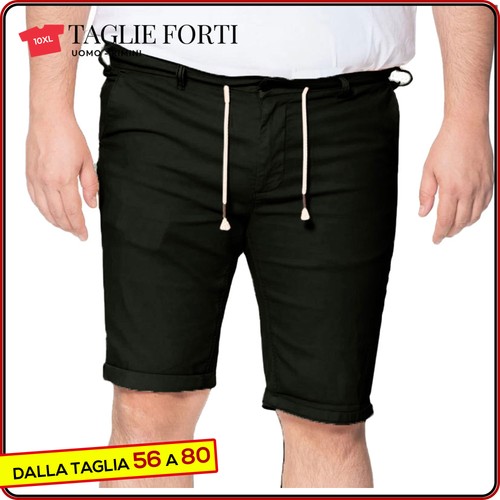 Bermuda plus sizes man - bermuda,