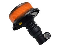 Gyrophare à LED orange