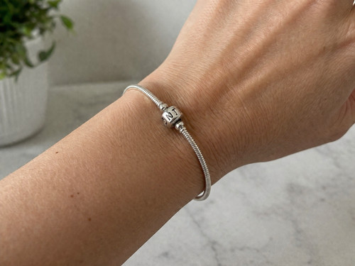 Pandora moments sterling - pandora,