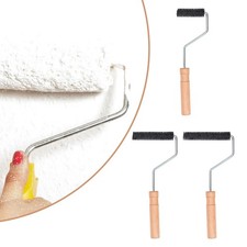 Outil à rouleau en fibre de