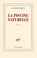 La piscine naturelle - Vergne