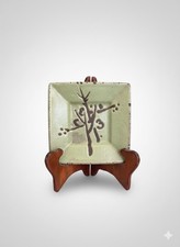 Vide-poche Cendrier Céramique