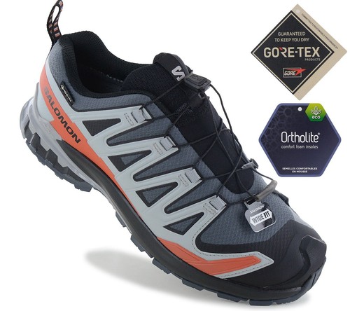 Chaussures baskets salomon - chaussures,