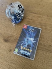 Pokémon Diamant Étincelant +