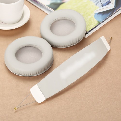 Earpads headband in 1 for - &,