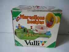 La Ruche Merveilleuse / Vulli 1977