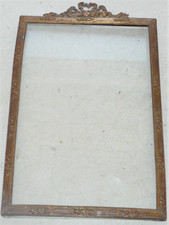 PETIT CADRE PORTE-PHOTO EN