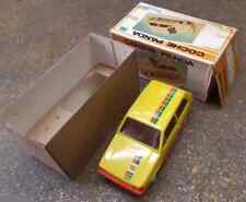 Panda en plastique à friction SANCHIS + boîte d'origine (1970)