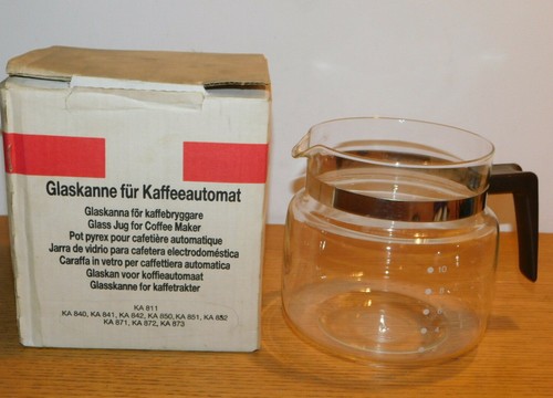 Vintage verseuse cafetiere jug - verseuse,
