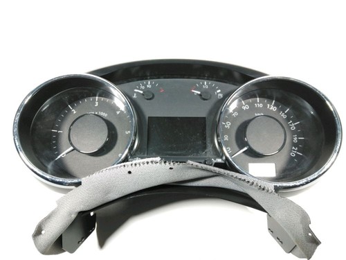Compteur 9805170680 peugeot - 9805170680,