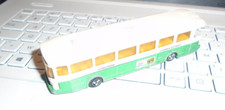 Camion majorette bus parisien - majorette,
