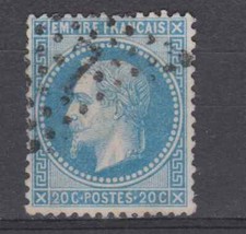 fr pub! collection NAPOLEON N°29 B etoile paris N° 7 !     