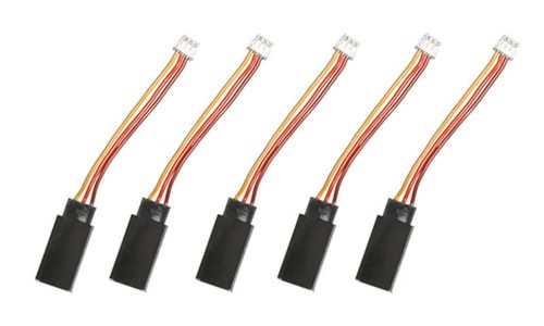 Kit connexion servo beastx - connexion,