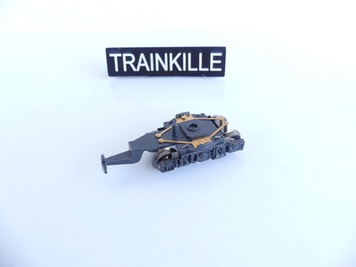 Jouef bogie porteur - bogie, essieux