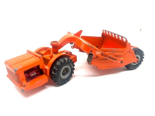 Matchbox lesney king size - lesney,