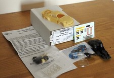 KIT RESINE 1/43è ALPINE A110